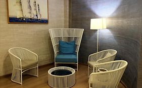 Favignana Hotel Concept Holiday